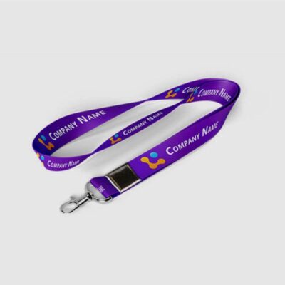 Lanyards