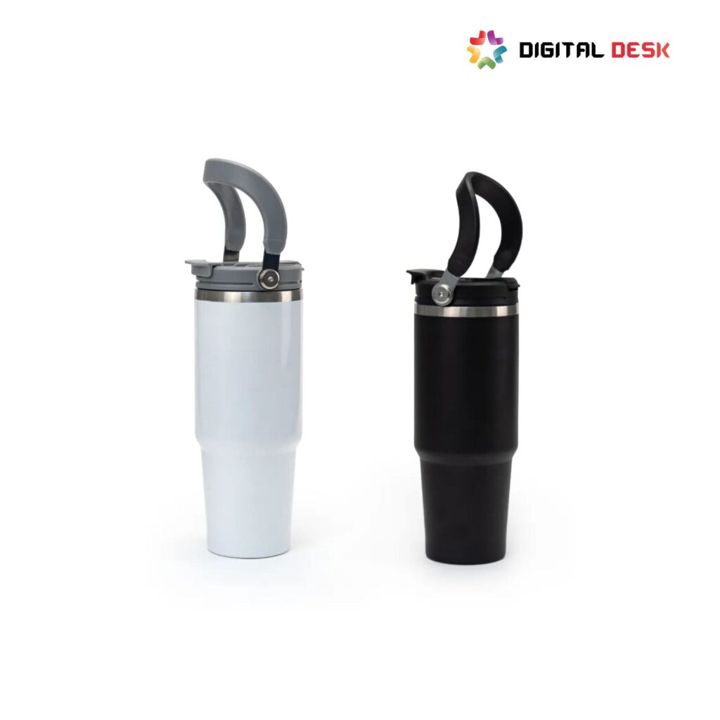 stainless steel tumbler 900ml Dubai