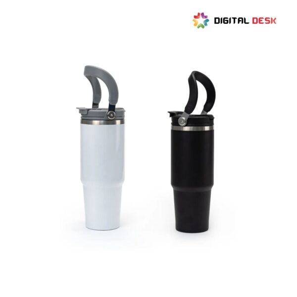 stainless steel tumbler 900ml Dubai