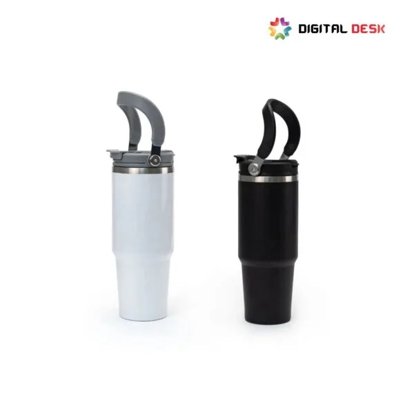 stainless steel tumbler 900ml Dubai