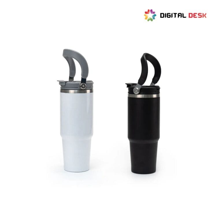 stainless steel tumbler 900ml Dubai