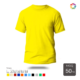 Promotional Cotton T-Shirt Printing – 170 GSM - Image 8