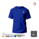 Promotional Cotton T-Shirt Printing – 170 GSM - Image 13