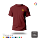 Promotional Cotton T-Shirt Printing 170 GSM