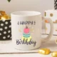 Custom Printed Photo Mug - Image 9