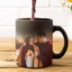 Magic Color Changing Mug – 325ml
