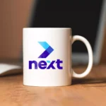 Corporate Logo Mug