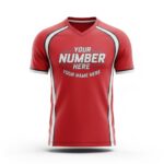 printed sports jersey Dubai custom team jerseys printing UAE football cricket uniforms printing
