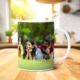 Custom Printed Photo Mug - Image 6