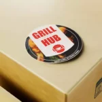 Custom Labels