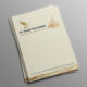 Luxury - 120gsm Bond Paper Letterheads - Image 2