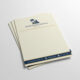 Luxury - 120gsm Bond Paper Letterheads