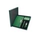 Office Gift Sets with Notebook, Pen, Card Holder, Keychain