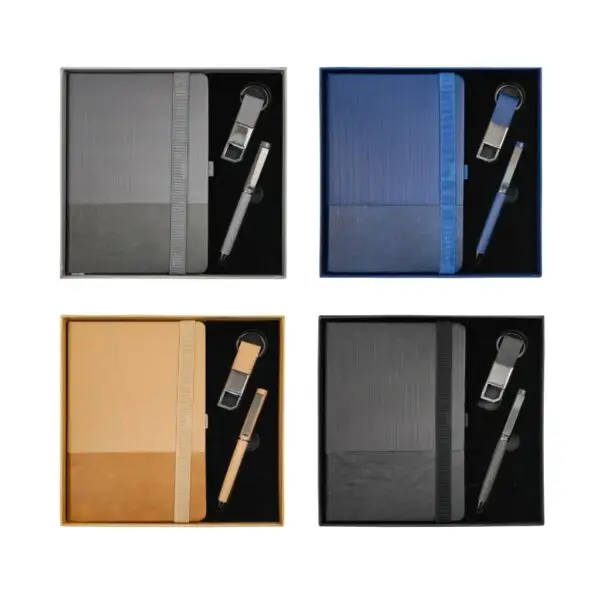 Executive Office Gift Set