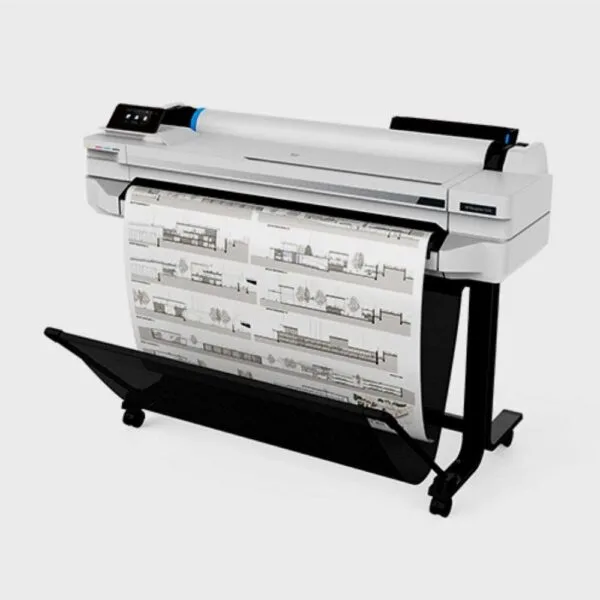 AutoCAD plotting Dubai A1 A0 A2 A3 CAD drawing printing color and black white large format printing