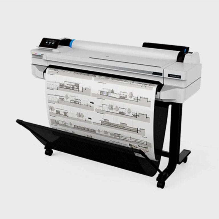 AutoCAD plotting Dubai A1 A0 A2 A3 CAD drawing printing color and black white large format printing
