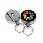 ID Cards & Badge Reel Printing