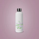 Personalized Water Bottles - Hydrate in Style