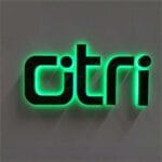 3D Channellium Letter Signage