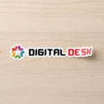 Custom Shaped Paper Stickers - (Die Cutting)