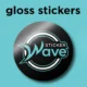 Custom Shape Stickers: Your Design, Your Style! - Image 3
