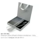 Premium Office Gift Set with Ribbon Handle Box