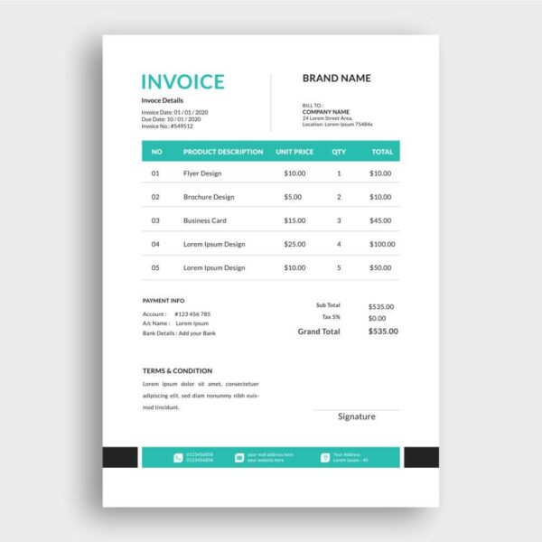 SCANNING DOCUMENTS A4 & A3