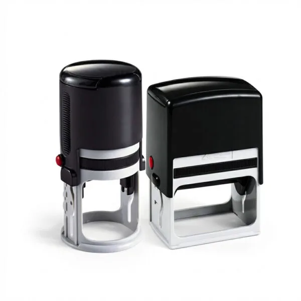 self ink automatic stamp Dubai