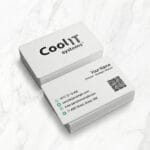 business cards matt lamination spot UV printing Dubai premium visiting cards UAE