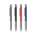 Stylus-Metal-Pens-with-Textured-Grip-PN47-Blank