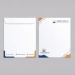 A4 Envelopes – 120 GSM Wood Free Paper
