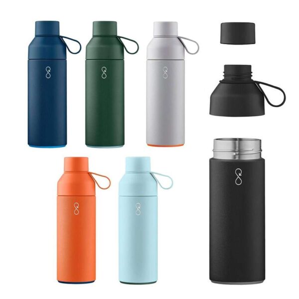 Personalized Bottles & Tumblers