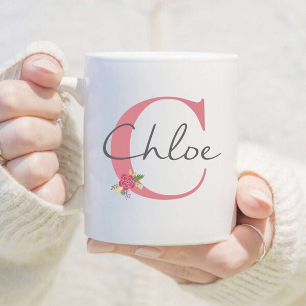 Personalized Mugs