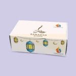 Customized Food Boxes