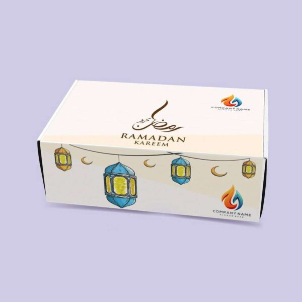 Customized Food Boxes