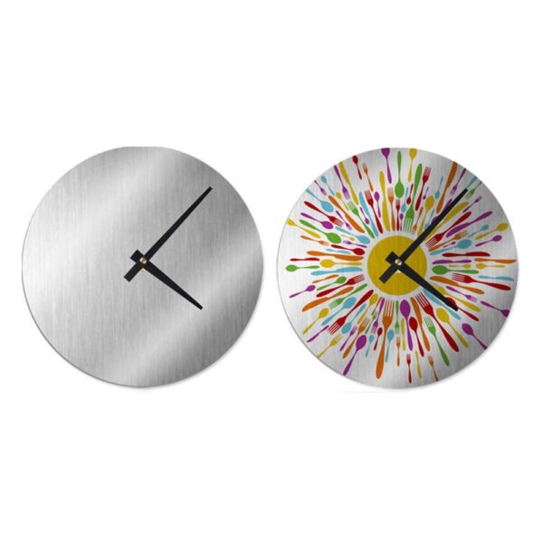 Personalized Wall Clocks