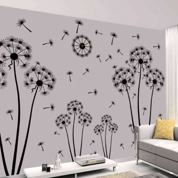 Wall Graphics