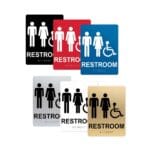 Repositionable Cling