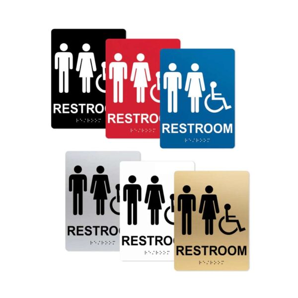 Repositionable Cling