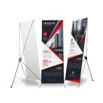 X Banners