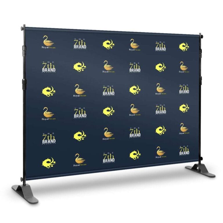 backdrop