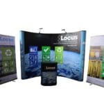 Popout Banner / Spring A Board