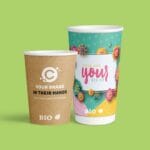 Paper Cups