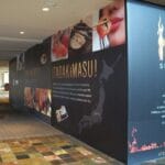 Wall Signage