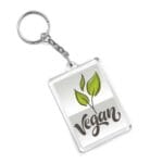 Customized Key Chain