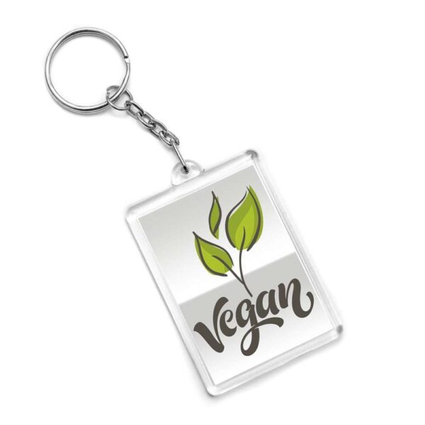 Customized Key Chain