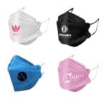 Personalized Face Masks