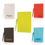 Custom Notebooks & Diaries