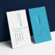 business card printing dubai