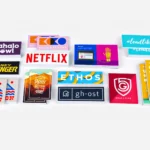 Customizable Stickers